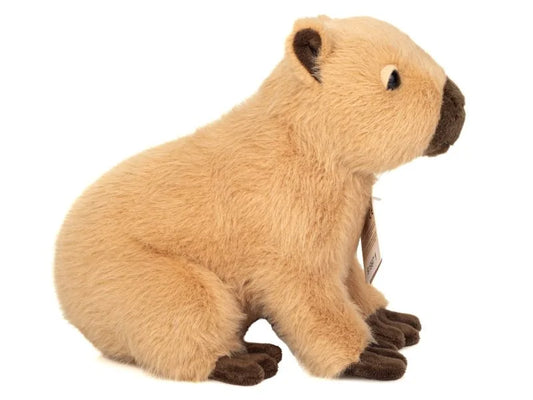 Teddy Hermann Capybara 25cm