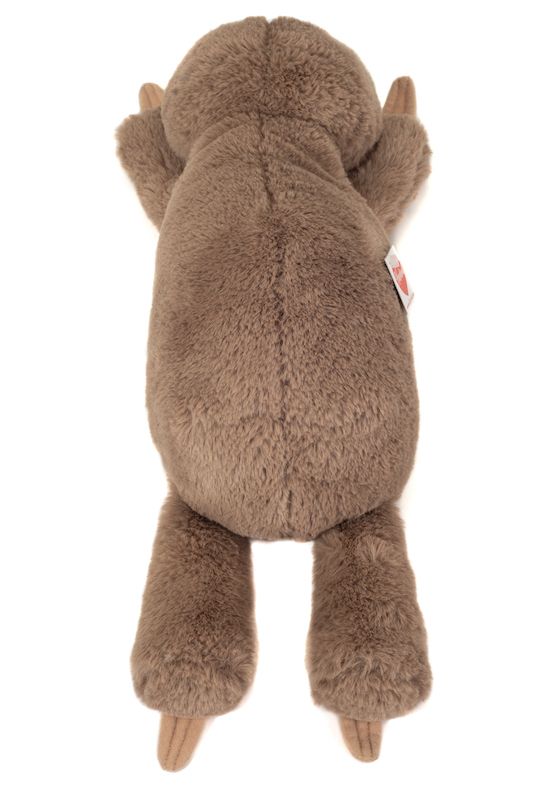 Teddy Hermann Faultier Helge 48cm