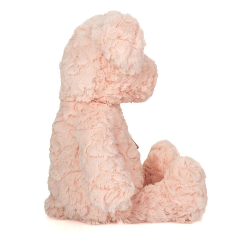 Teddy Hermann Schwein Hedi 32 cm - Plüschtier - Stofftier