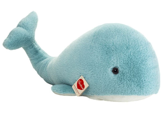 Teddy Hermann Wal Wanda 42 cm - Plüschtier - Stofftier
