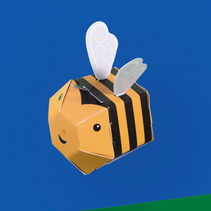 Clockwork Soldier Buzzy Bumble Bee Biene