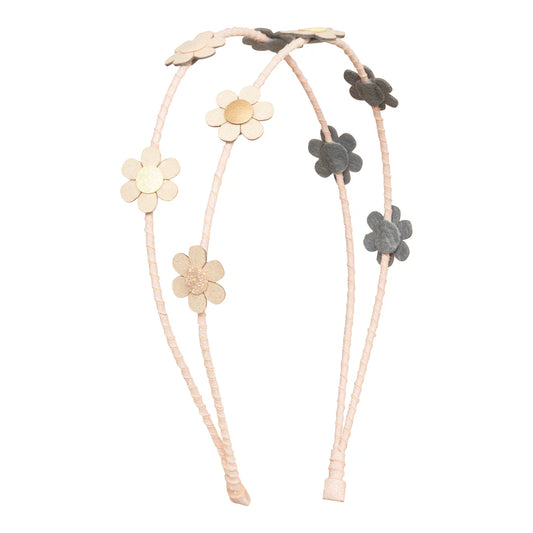 Mimi & Lula Haarreif Daisy rosa gold