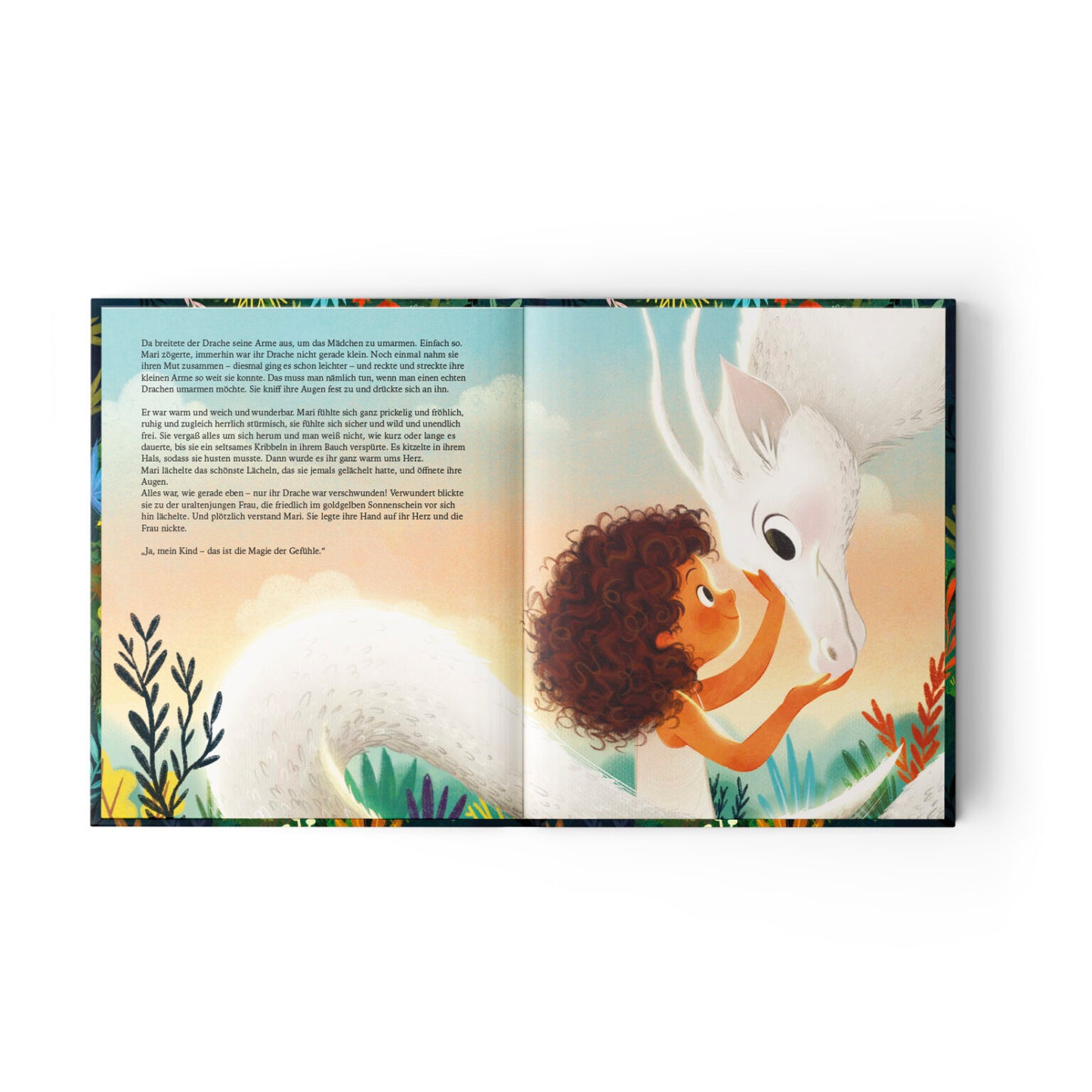 Ein Zuhause für deinen Drachen, Kinderbuch, Felber & Schneider