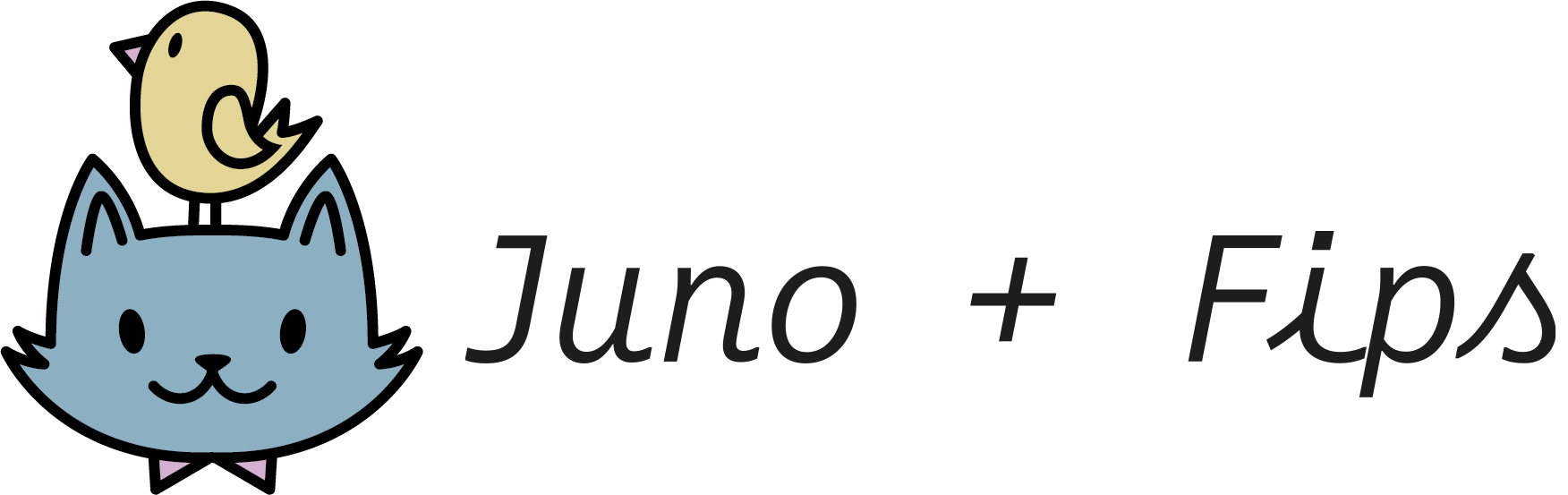 Juno + Fips