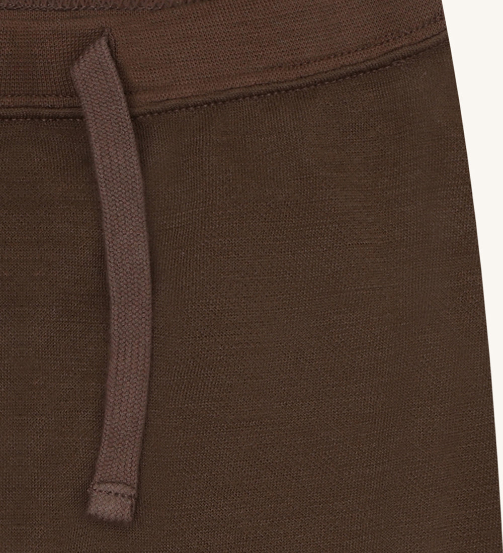 Hust & Claire HCGaby, chocolat braun, Babyhose