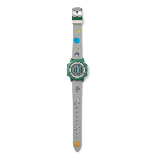 Liewood Sussi Armbanduhr Play / Dusty Peppermint