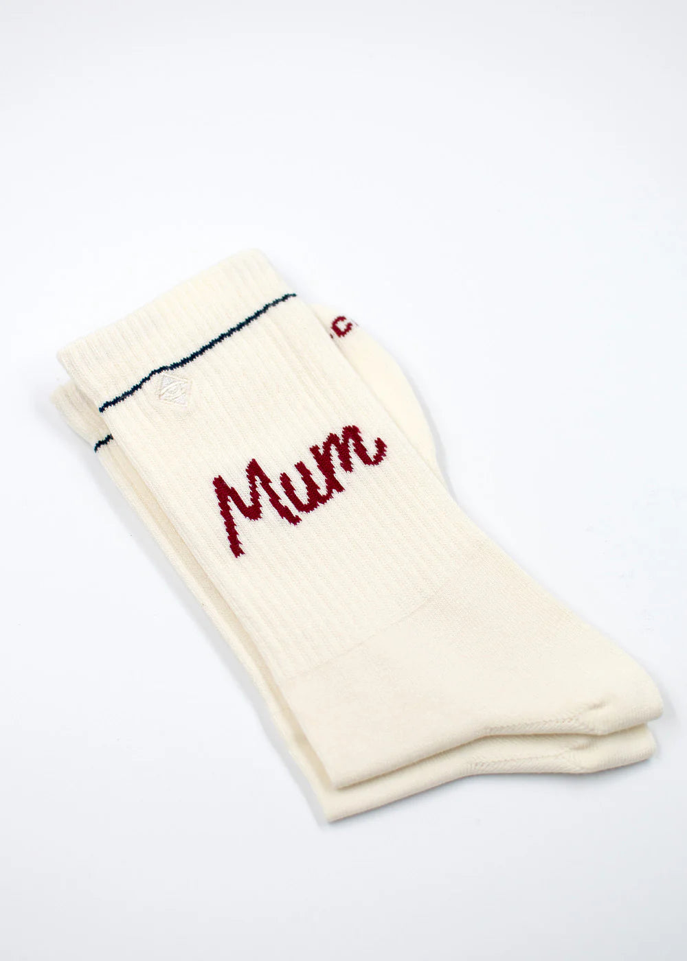 J.Clay Tennissocken Mum beige adult