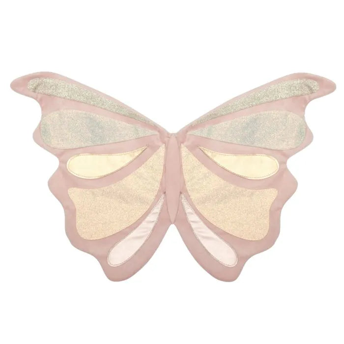 Mimi & Lula Schmetterlingsflügel Emmelina Fairy Wings pink