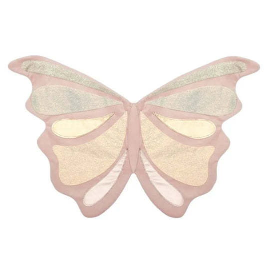 Mimi & Lula Schmetterlingsflügel Emmelina Fairy Wings pink