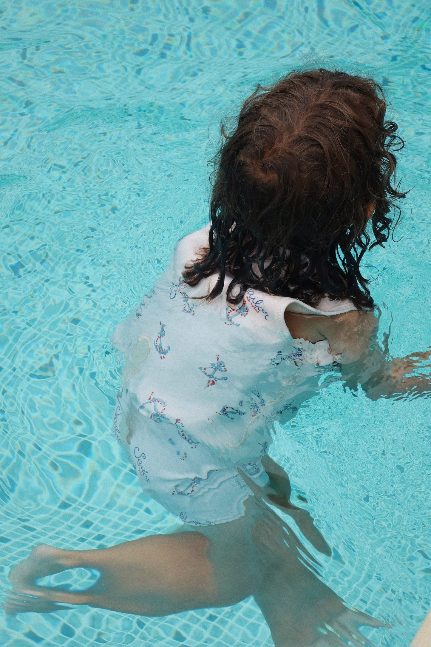 Konges Slojd Schwimmweste Ellis Rock my Boat