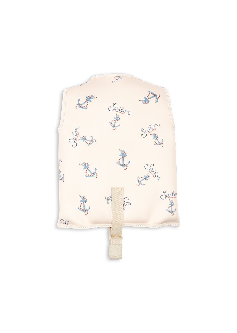 Konges Slojd Schwimmweste Ellis Rock my Boat