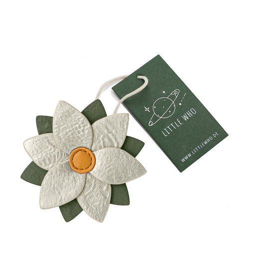 Little Who Patch Blume