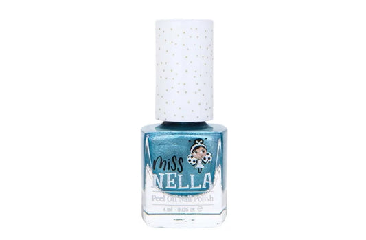 Miss Nella Nagellack Rawr-some