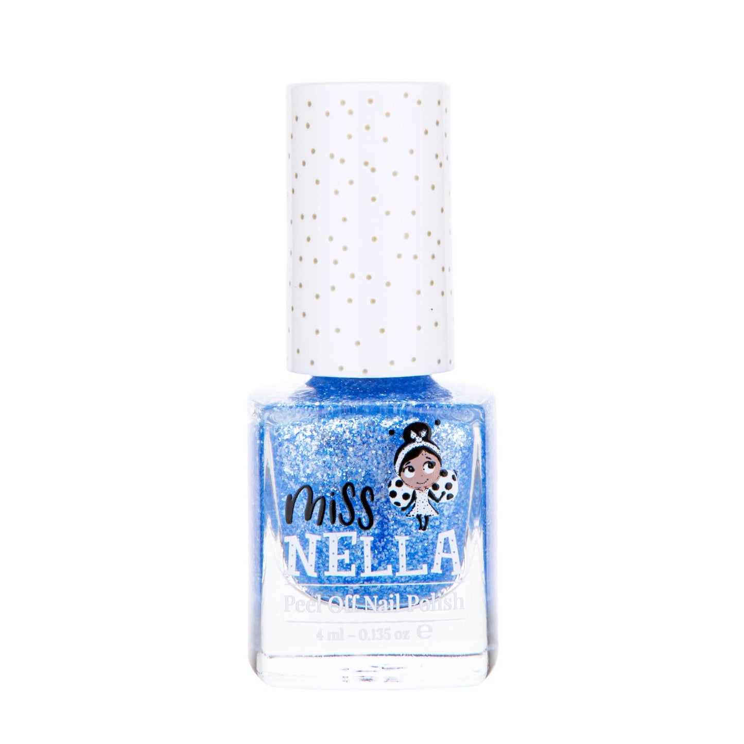 Miss Nella Nagellack Elephunky