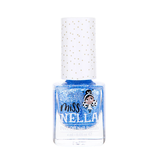 Miss Nella Nagellack Elephunky