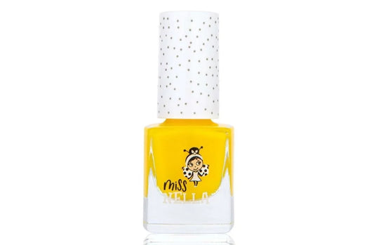 Miss Nella Nagellack Sun Kissed