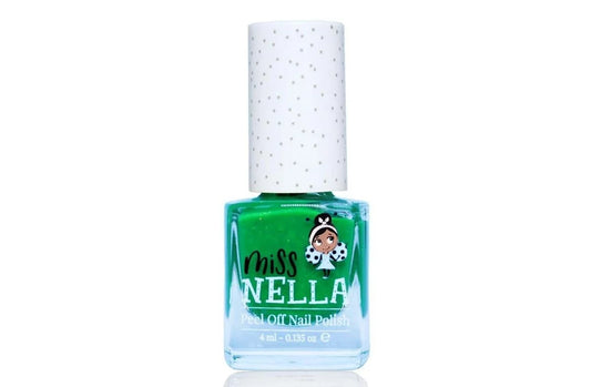 Miss Nella Nagellack Kiss the Frog