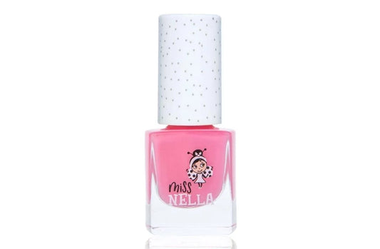Miss Nella Nagellack Pink a Boo