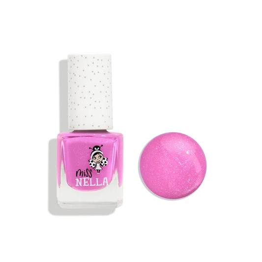 Miss Nella Nagellack Blueberry Smoothie