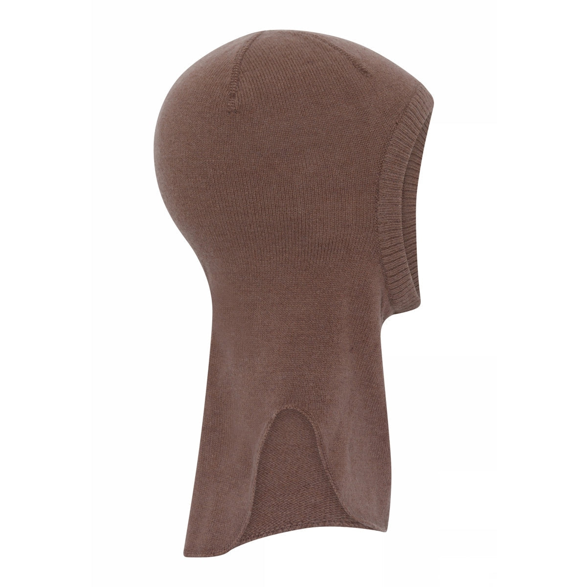 Mp Denmark Bergen light balaclava smoked wood 10 97539 810
