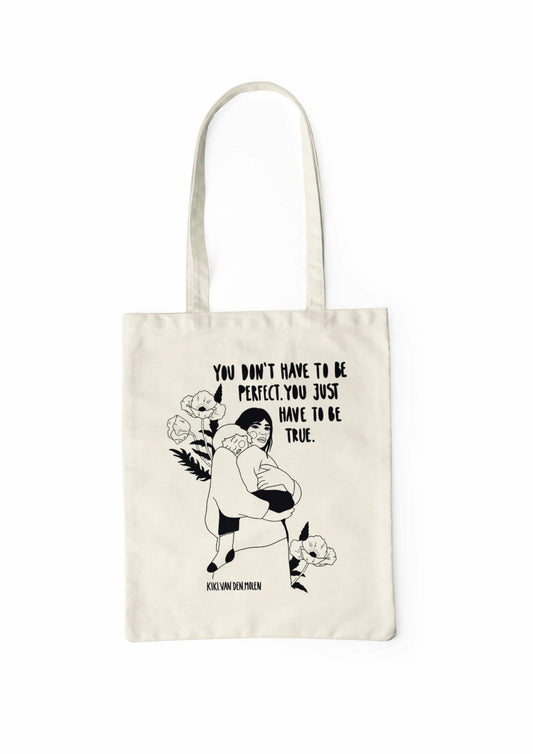 Kiki Van Den Molen Beutel "perfect"