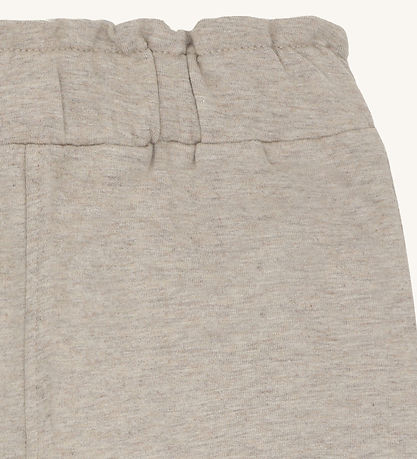 Hust & Claire HCGenny solid Hose sand, biscuit