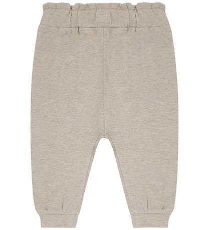 Hust & Claire HCGenny solid Hose sand, biscuit