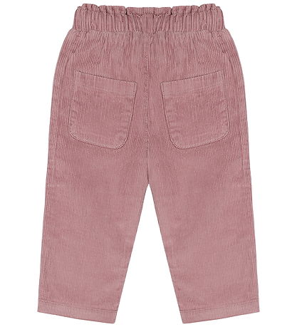 Hust & Claire HCTheresa Corduroy Cordhose heather rose