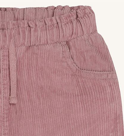 Hust & Claire HCTheresa Corduroy Cordhose heather rose