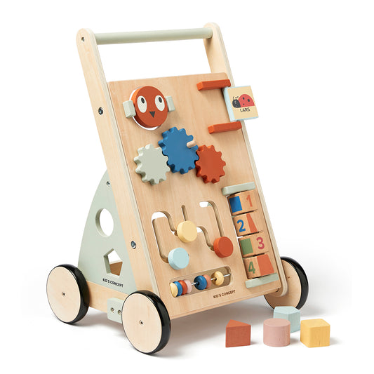 Kid's Concept Lauflernwagen Edvin