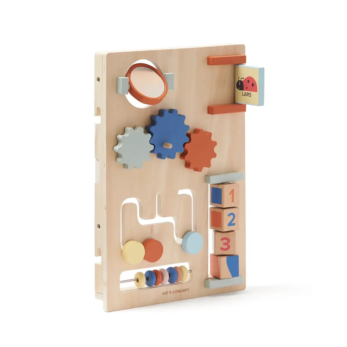 Kid's Concept Lauflernwagen Edvin