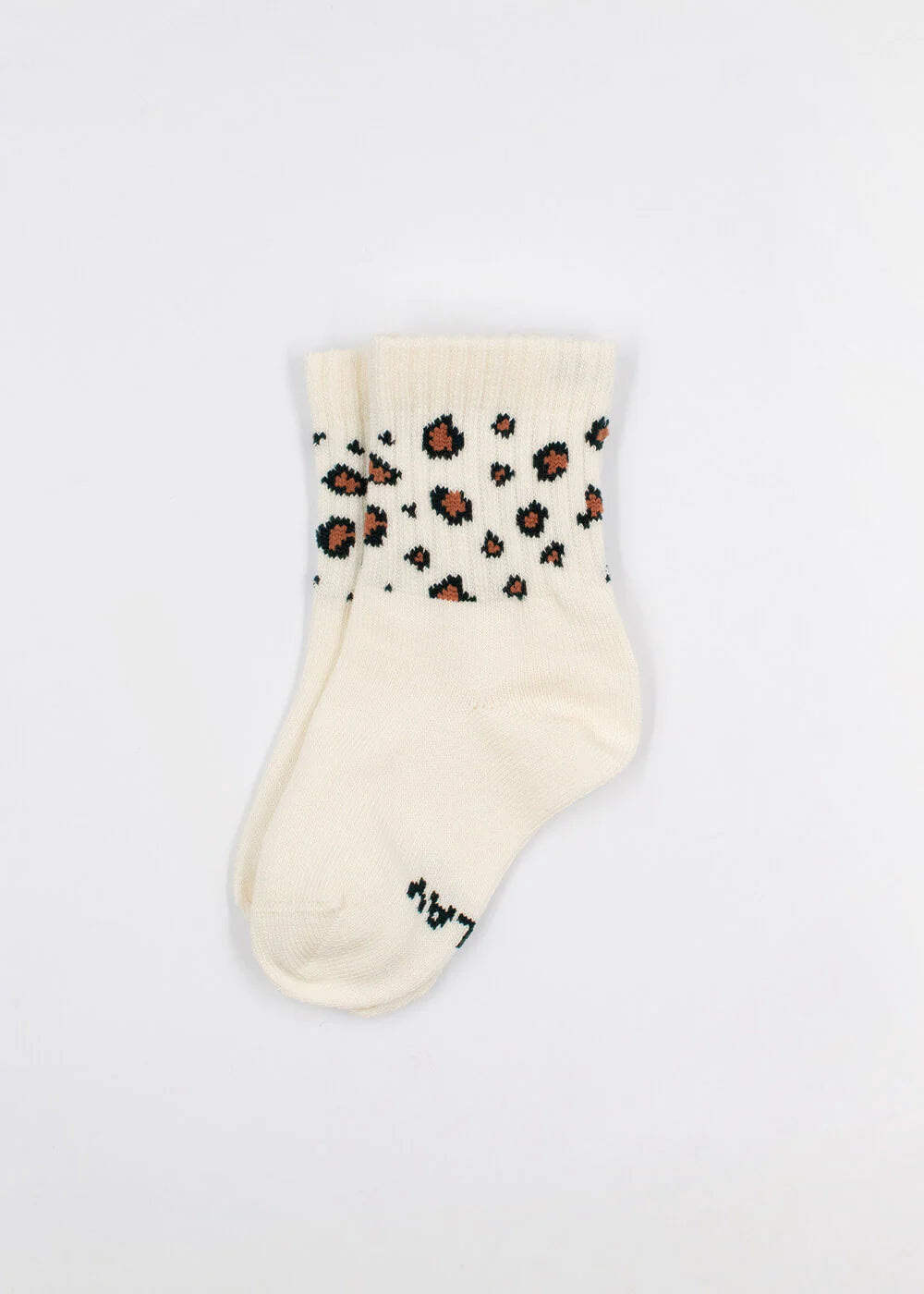J.Clay Tennissocken weiß Leo