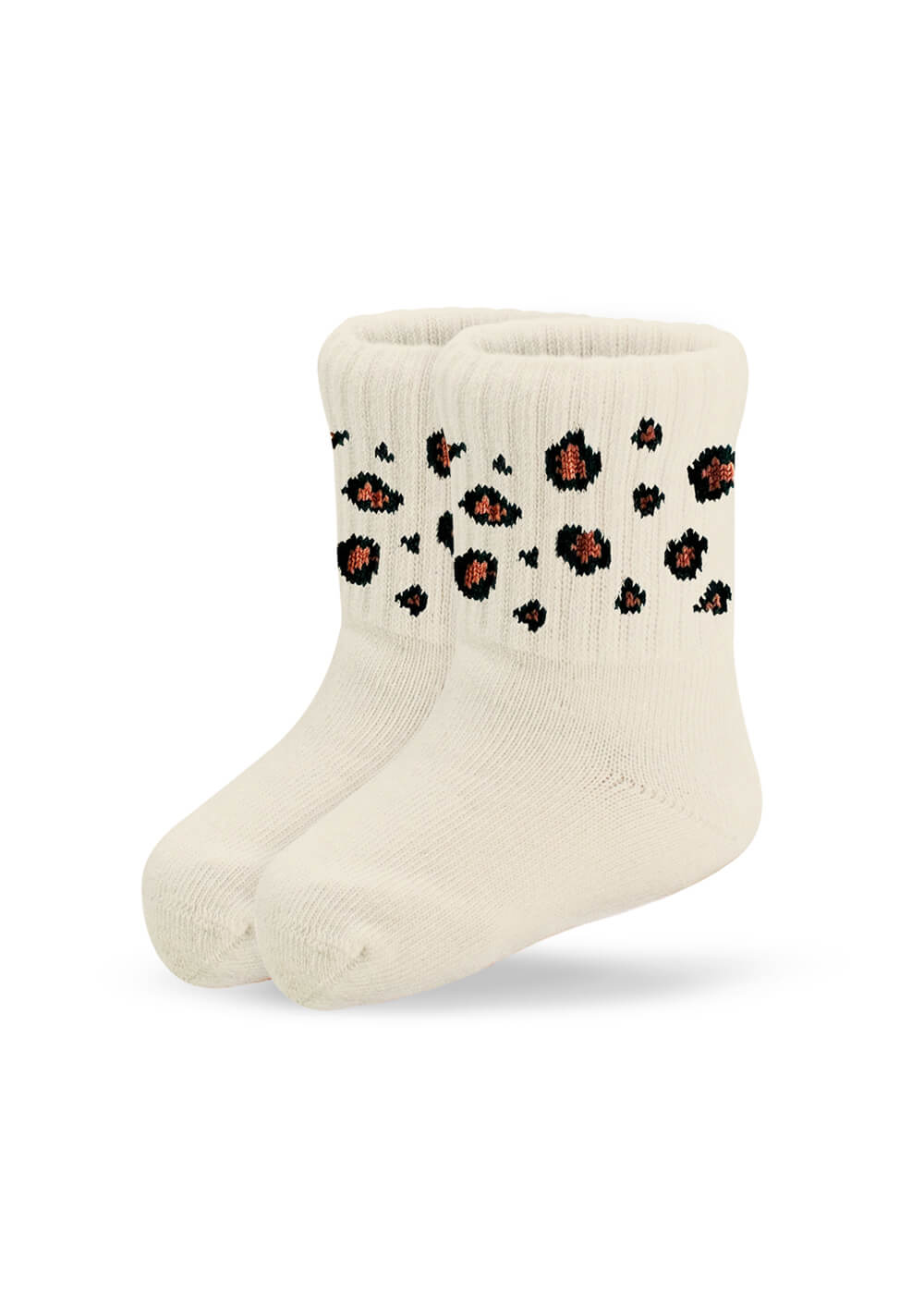 J.Clay Tennissocken weiß Leo