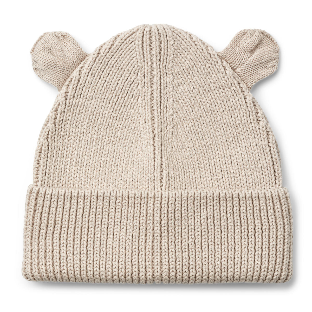 Liewood Gina Beanie Sandy Beige