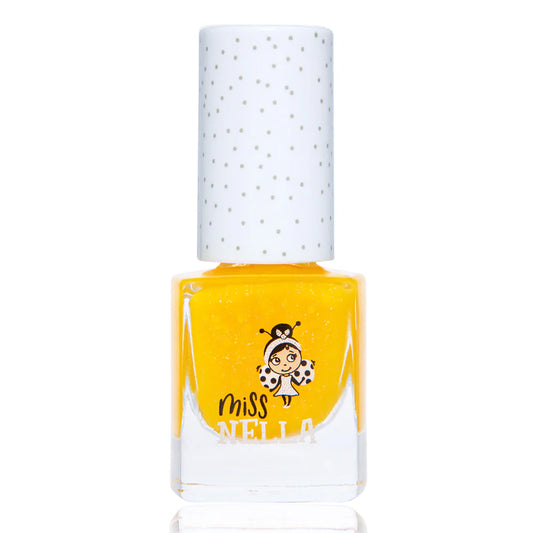 Miss Nella Nagellack Honey Twinkles