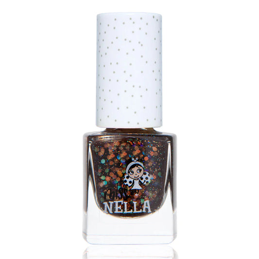 Miss Nella Nagellack Secret Diary