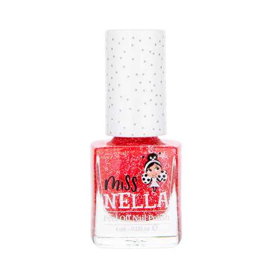 Miss Nella Nagellack Croco-dazzle