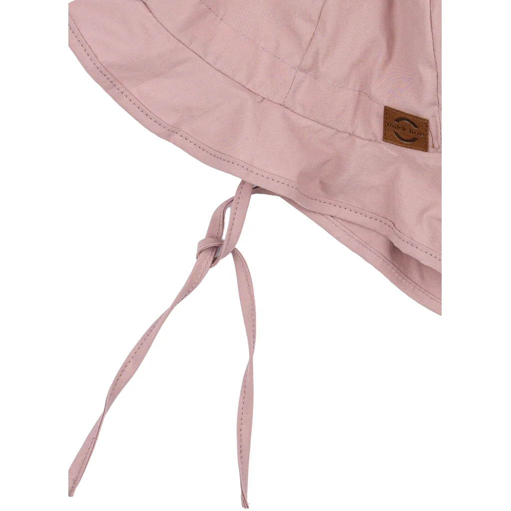 Mikk Line Sonnenhut, Summerhat Long Neck Solid, adobe rose