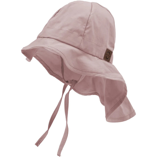 Mikk Line Sonnenhut, Summerhat Long Neck Solid, adobe rose