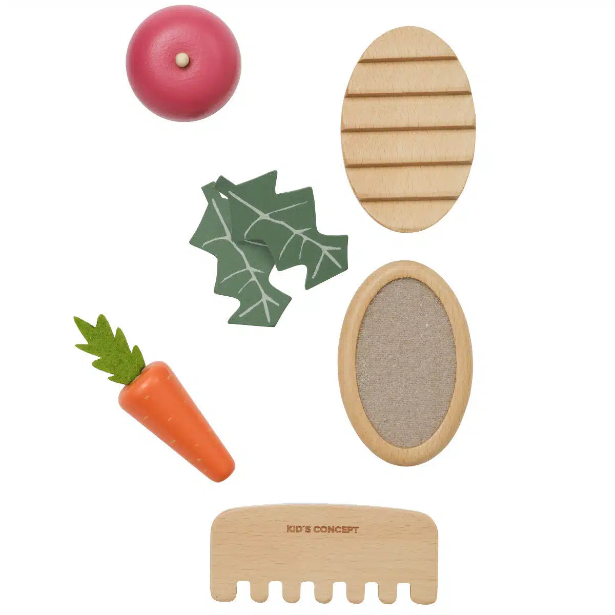 Kid's Concept Tierpflege-Set Aiden