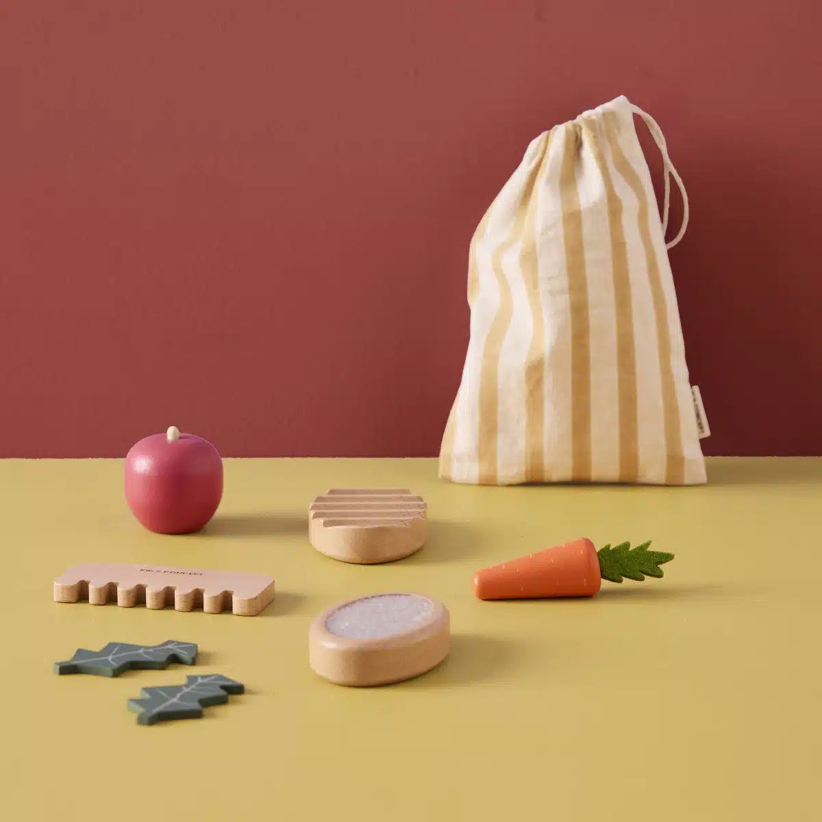 Kid's Concept Tierpflege-Set Aiden