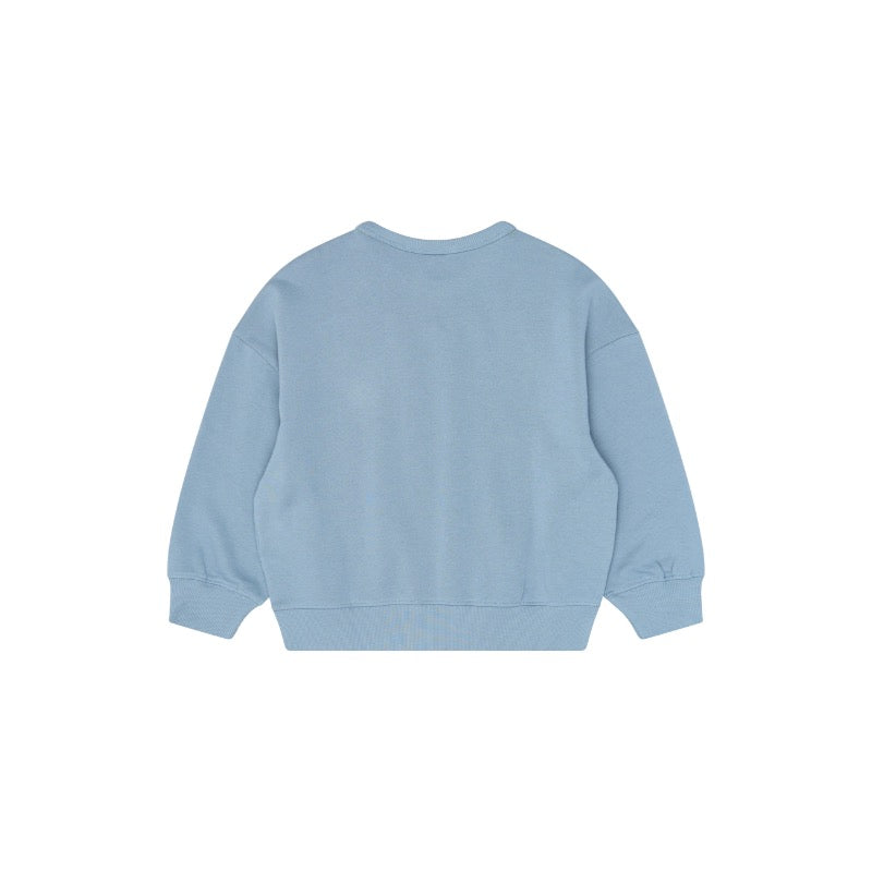 The New TNVolina Sweatshirt ashley blue
