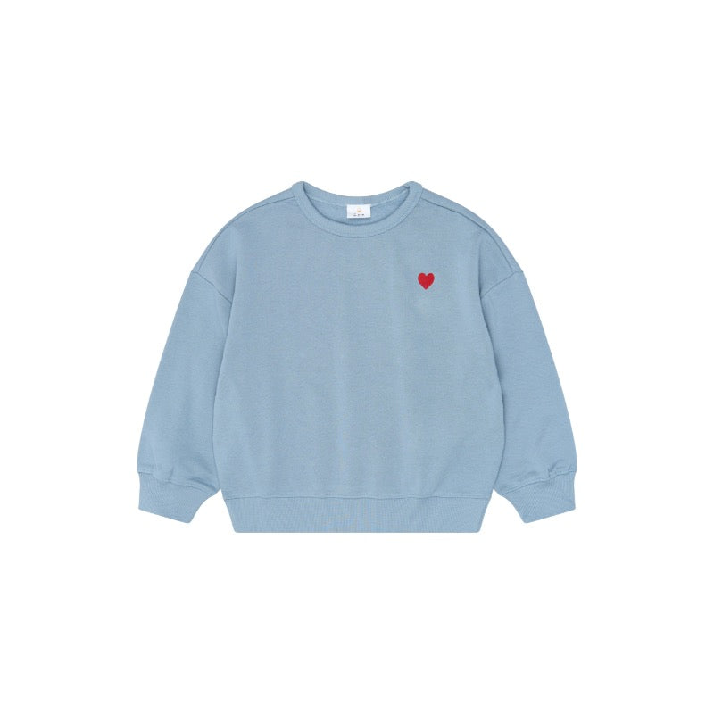 The New TNVolina Sweatshirt ashley blue