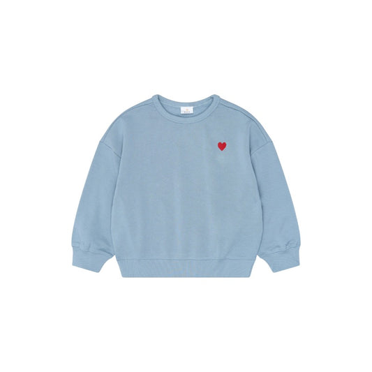 The New TNVolina Sweatshirt ashley blue
