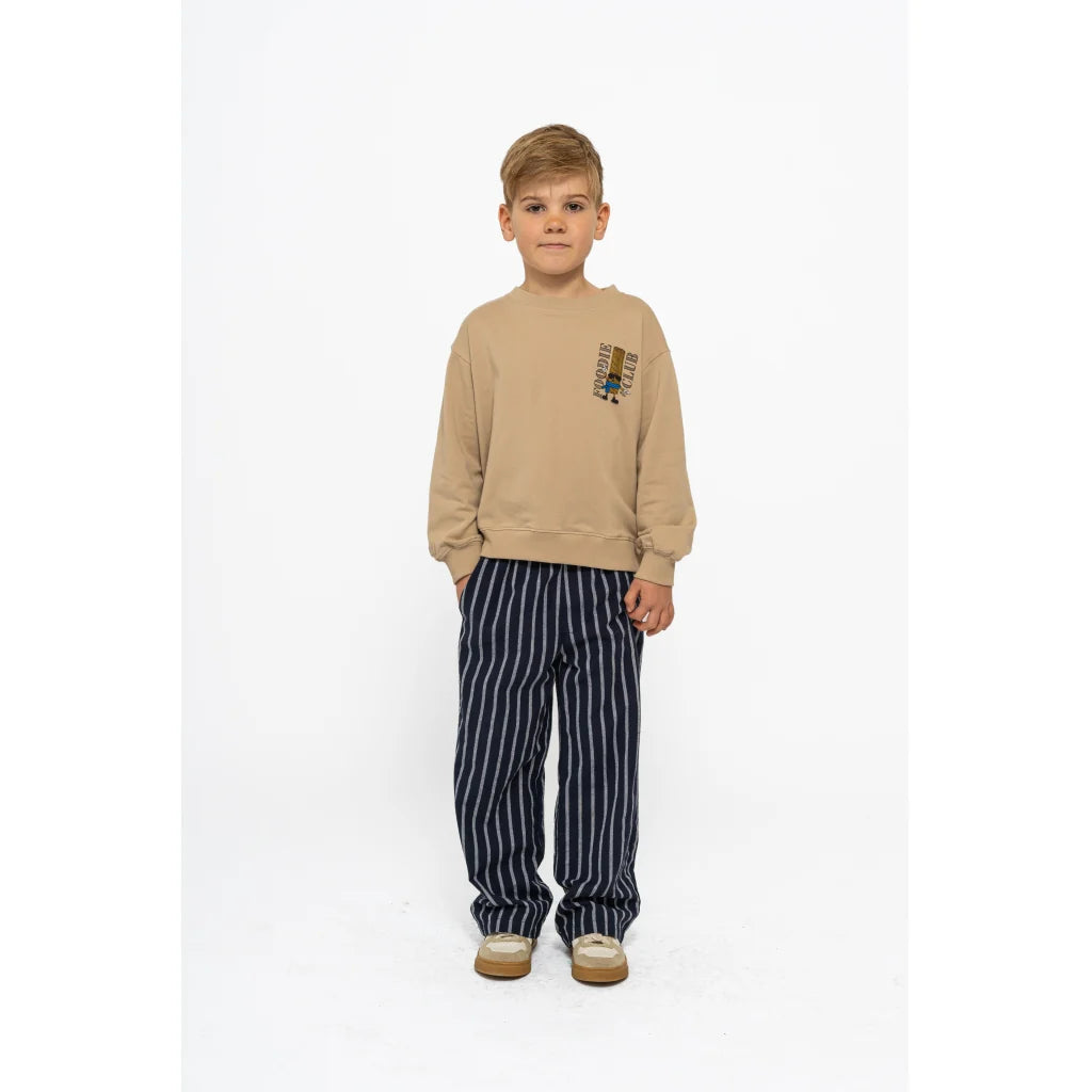 The New Sweatshirt TNNoor, Feather gray