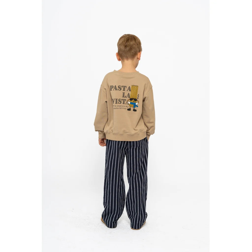The New Sweatshirt TNNoor, Feather gray
