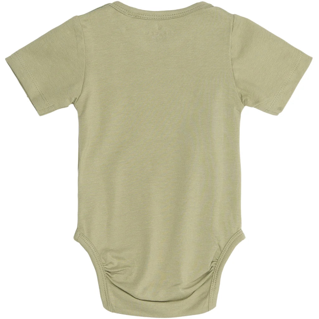 The New TnsBBrother Body "Brother" tea green