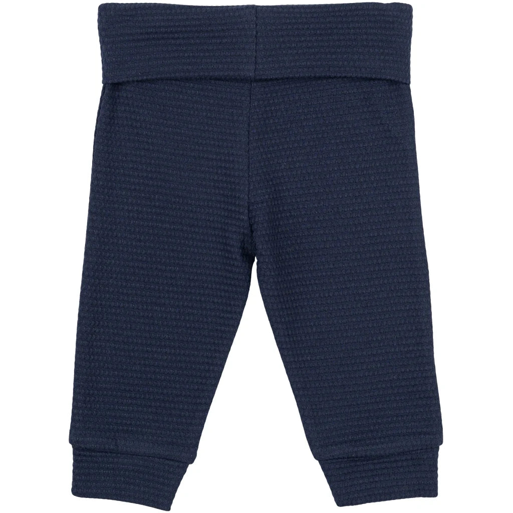 The New TNSBNicolai, Hose, Pants, Mood Indigo