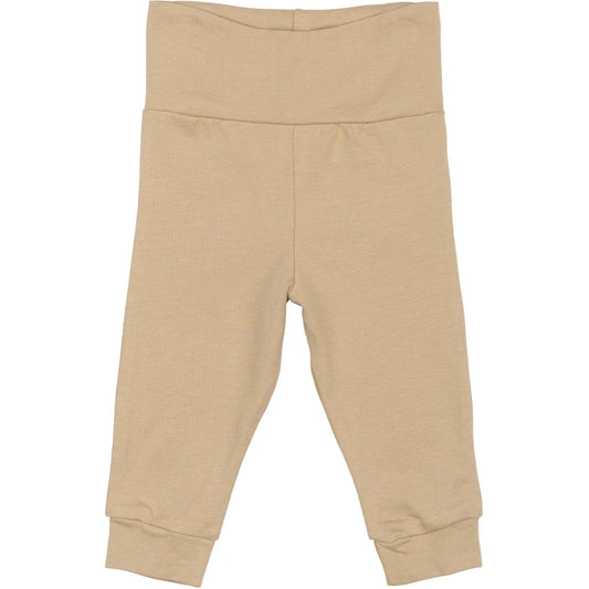 The New TNSBPhoenix Pants, Leggings, humus beige