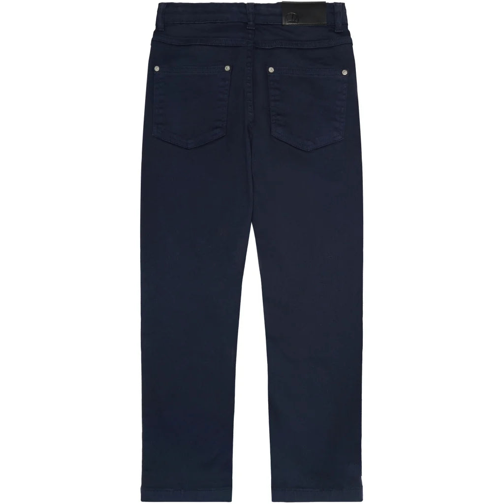 The New TnVillads Jeans dunkelblau